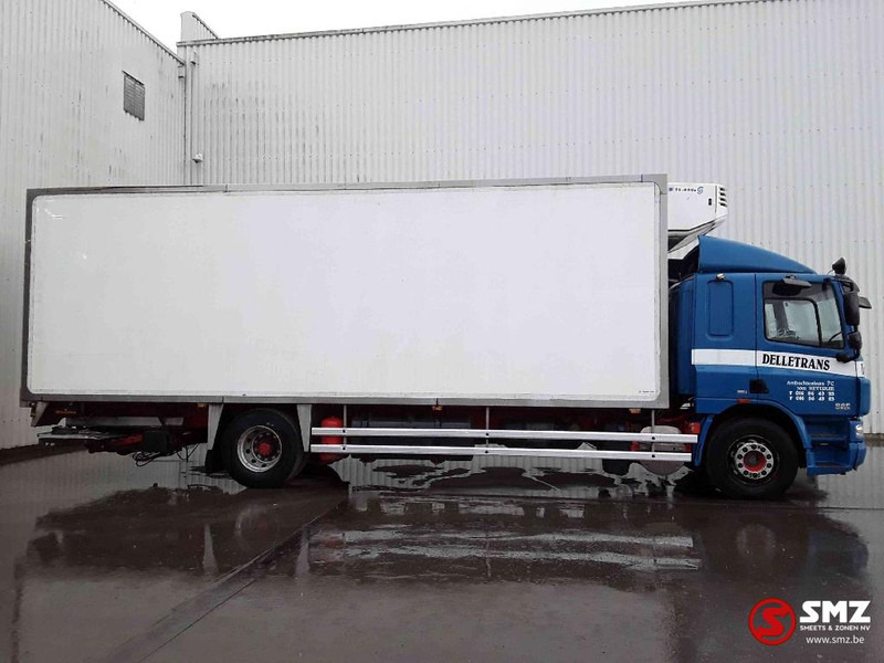 DAF 75 CF 310 Thermoking TS 600e Euro5 - Kamion frigorifer: foto 4 DAF 75 CF 310 Thermoking TS 600e Euro5 - Kamion frigorifer: foto 4