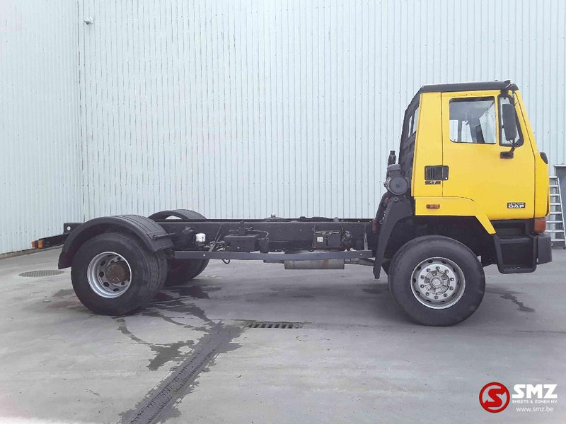 DAF Leyland 180 - Kamion kabinë-shasi: foto 4 DAF Leyland 180 - Kamion kabinë-shasi: foto 4