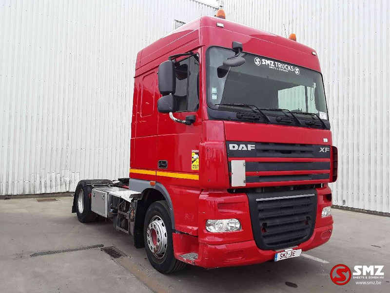 DAF 105 XF 410 527000 km TOP B truck - Gjysmë-kamion: foto 1 DAF 105 XF 410 527000 km TOP B truck - Gjysmë-kamion: foto 1