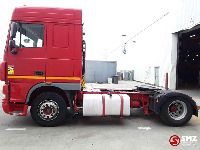 DAF 105 XF 410 527000 km TOP B truck - Gjysmë-kamion: foto 5 DAF 105 XF 410 527000 km TOP B truck - Gjysmë-kamion: foto 5