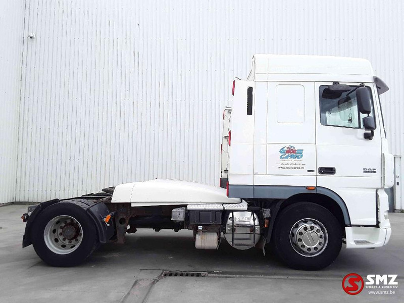 DAF 105 XF 410 - Gjysmë-kamion: foto 4 DAF 105 XF 410 - Gjysmë-kamion: foto 4