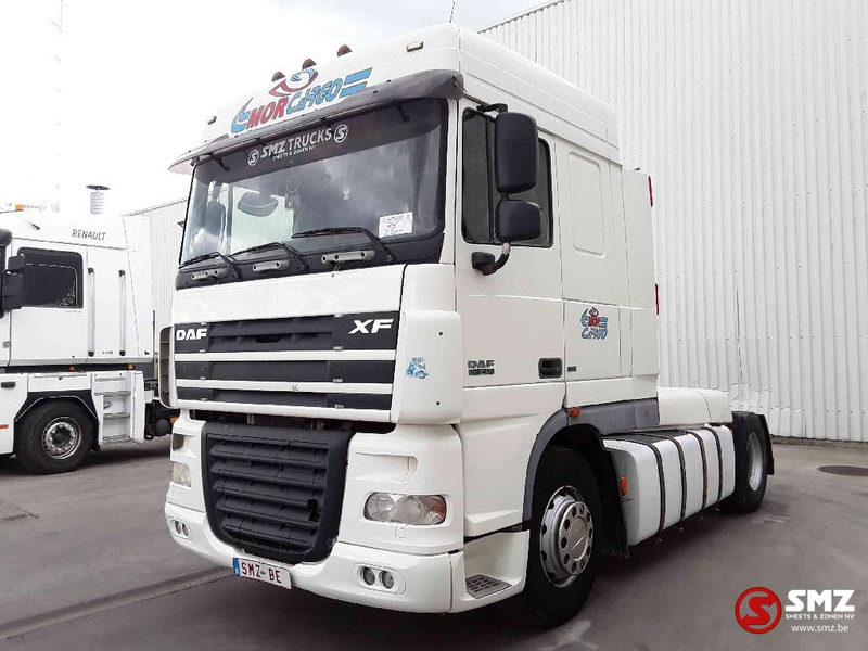 DAF 105 XF 410 - Gjysmë-kamion: foto 3 DAF 105 XF 410 - Gjysmë-kamion: foto 3