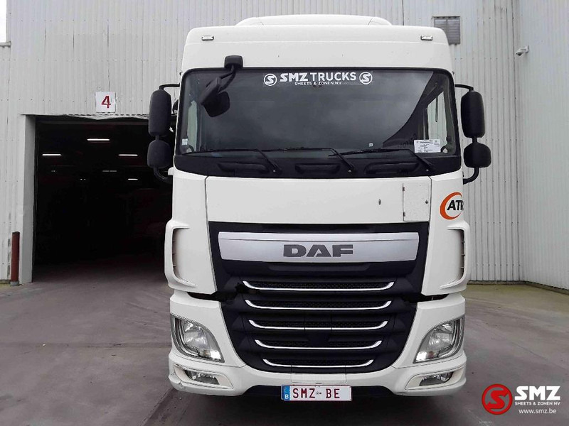 DAF 105 XF 460 intarder - Gjysmë-kamion: foto 2 DAF 105 XF 460 intarder - Gjysmë-kamion: foto 2