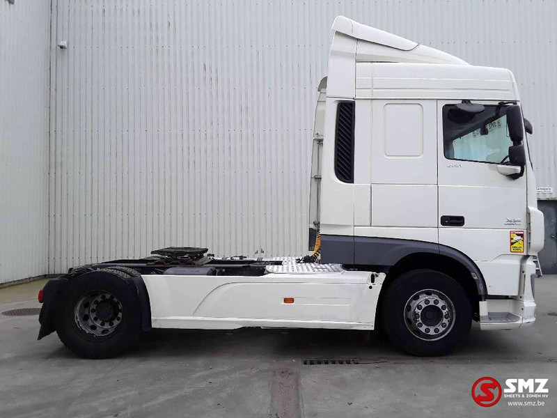 DAF 105 XF 460 intarder - Gjysmë-kamion: foto 4 DAF 105 XF 460 intarder - Gjysmë-kamion: foto 4