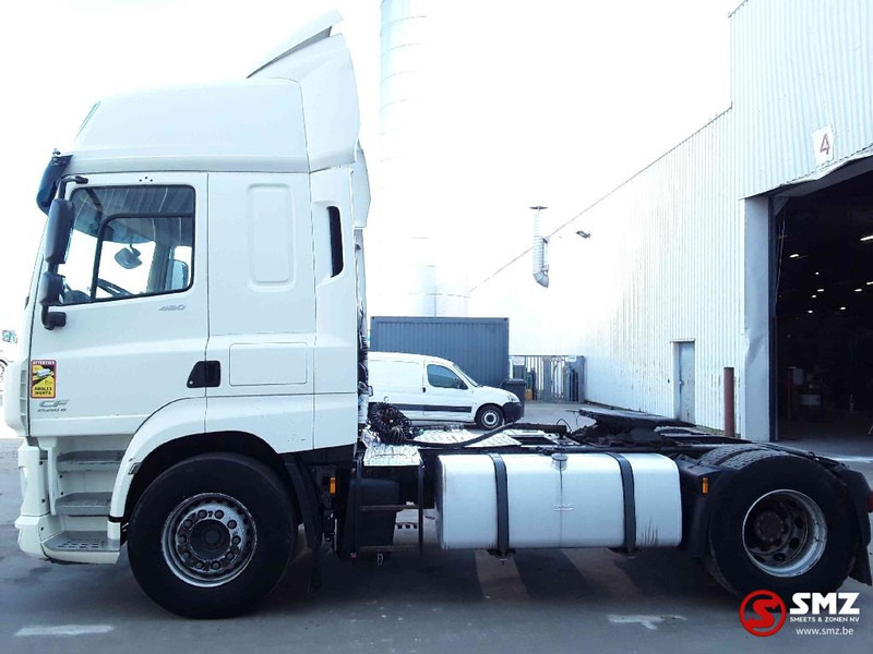 DAF CF 460 spacecab 570'km TOP - Gjysmë-kamion: foto 5 DAF CF 460 spacecab 570'km TOP - Gjysmë-kamion: foto 5