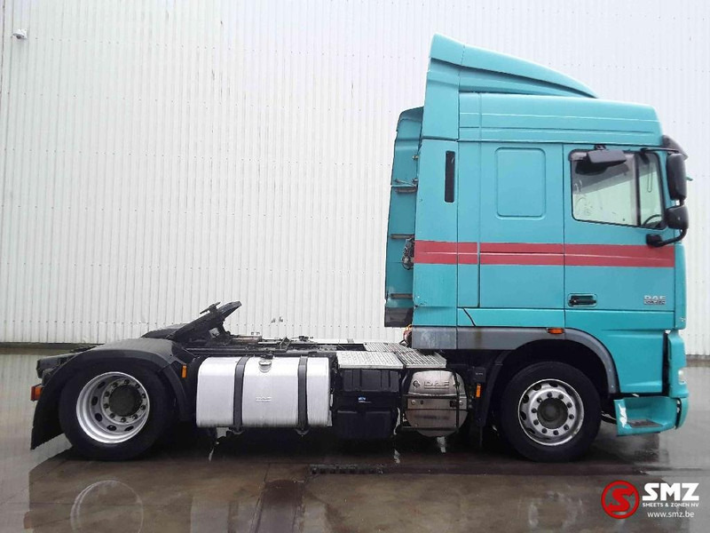 DAF XF 460 Spacecab mega - Gjysmë-kamion: foto 4 DAF XF 460 Spacecab mega - Gjysmë-kamion: foto 4