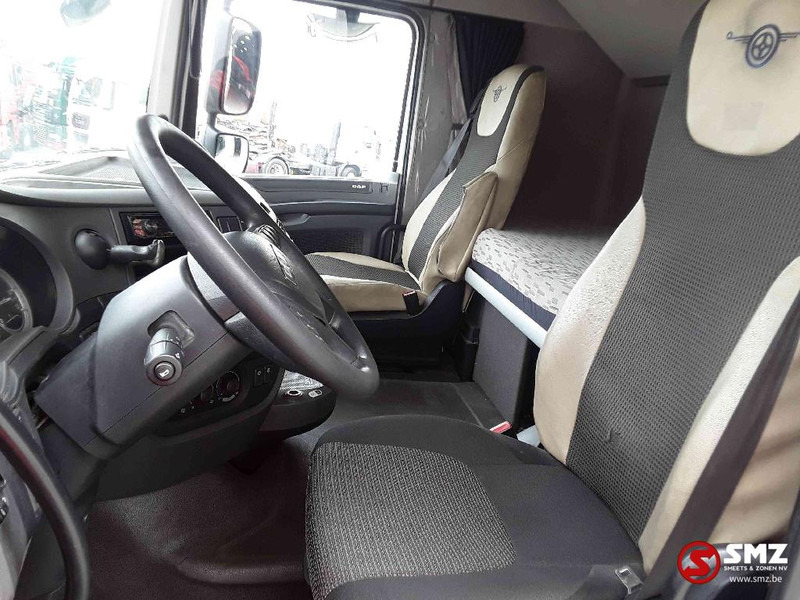 Gjysmë-kamion DAF XF 460 spacecab intarder: foto 7