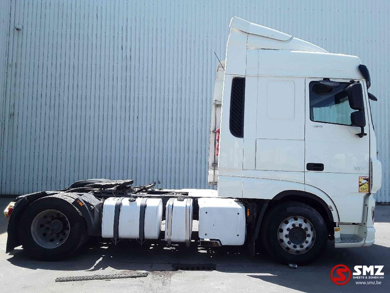 DAF XF 480 hydraulic 608'km - Gjysmë-kamion: foto 4 DAF XF 480 hydraulic 608'km - Gjysmë-kamion: foto 4