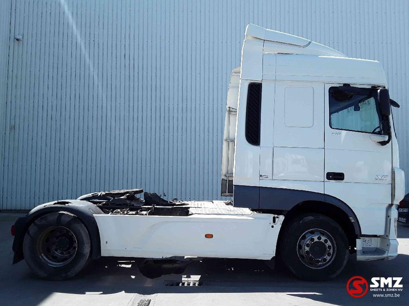 DAF XF 510 af intarder - Gjysmë-kamion: foto 4 DAF XF 510 af intarder - Gjysmë-kamion: foto 4