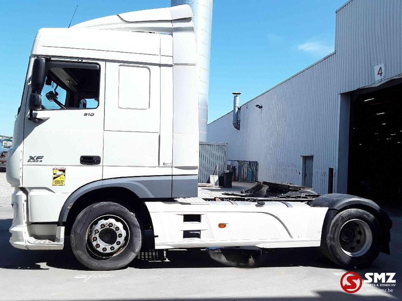 DAF XF 510 af intarder - Gjysmë-kamion: foto 5 DAF XF 510 af intarder - Gjysmë-kamion: foto 5
