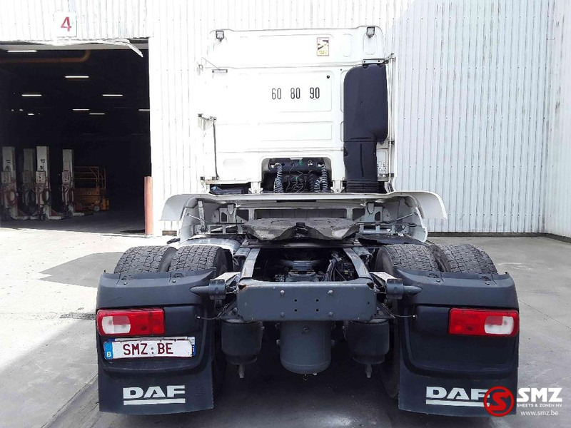 Gjysmë-kamion DAF XF 530 hydraulic intarder 644km: foto 11 Gjysmë-kamion DAF XF 530 hydraulic intarder 644km: foto 11