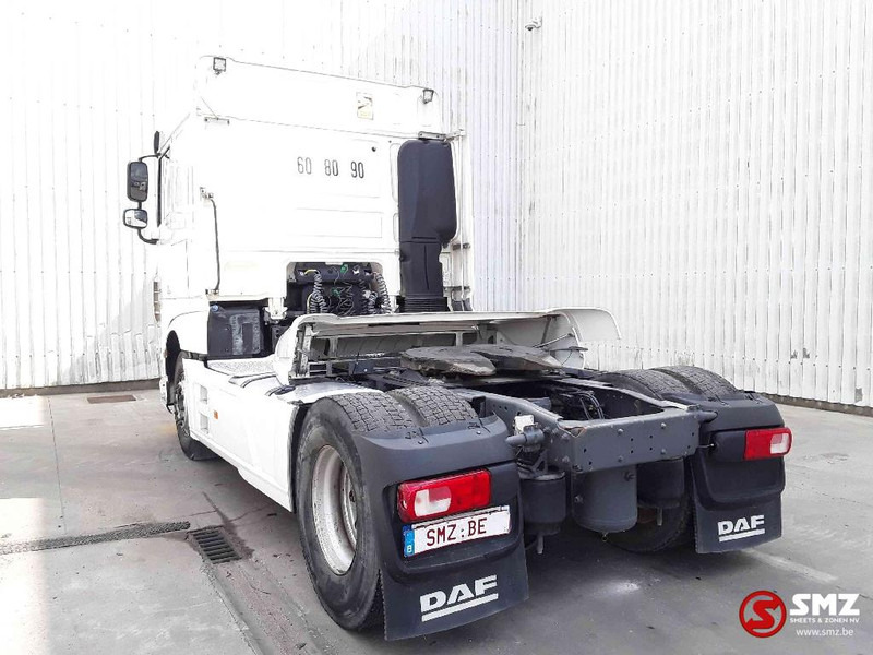 Gjysmë-kamion DAF XF 530 hydraulic intarder 644km: foto 10 Gjysmë-kamion DAF XF 530 hydraulic intarder 644km: foto 10