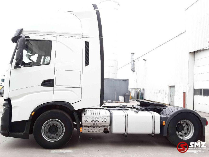 Iveco S-WAY 510 Zf intarder 2 tanks - Gjysmë-kamion: foto 5 Iveco S-WAY 510 Zf intarder 2 tanks - Gjysmë-kamion: foto 5