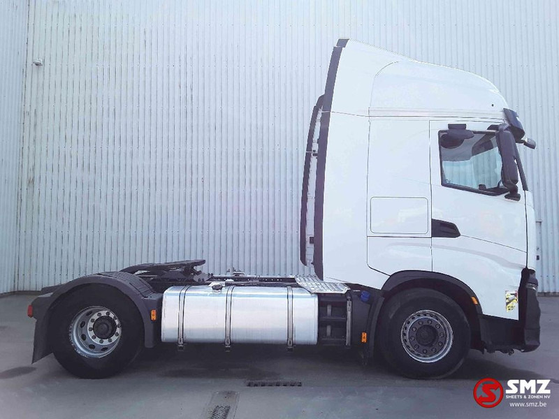 Iveco S-WAY 510 intarder 280000 km - Gjysmë-kamion: foto 4 Iveco S-WAY 510 intarder 280000 km - Gjysmë-kamion: foto 4