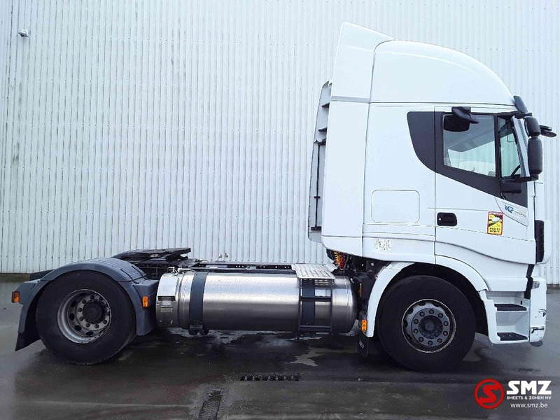 Iveco Stralis 400 LNG 374'km - Gjysmë-kamion: foto 4 Iveco Stralis 400 LNG 374'km - Gjysmë-kamion: foto 4