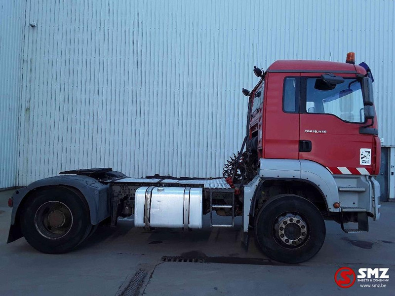 MAN TGA 18.430 manual 581'km retarder hydraulic - Gjysmë-kamion: foto 4 MAN TGA 18.430 manual 581'km retarder hydraulic - Gjysmë-kamion: foto 4