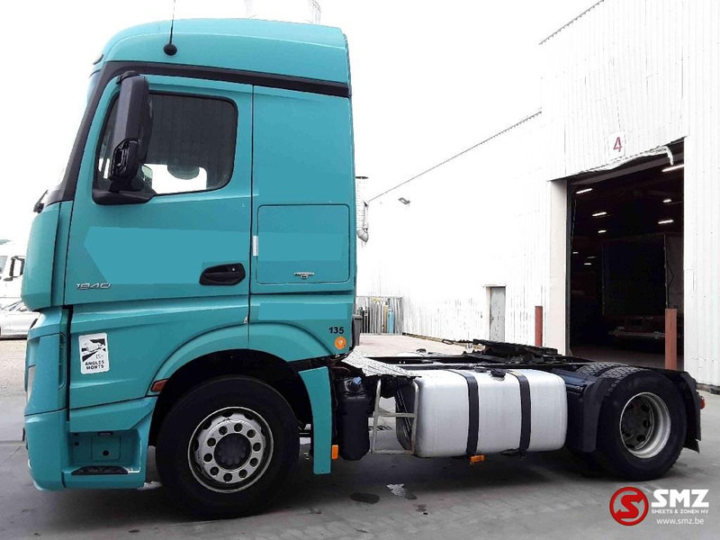 Mercedes-Benz Actros 1840 problem cilinderhead - Gjysmë-kamion: foto 5 Mercedes-Benz Actros 1840 problem cilinderhead - Gjysmë-kamion: foto 5