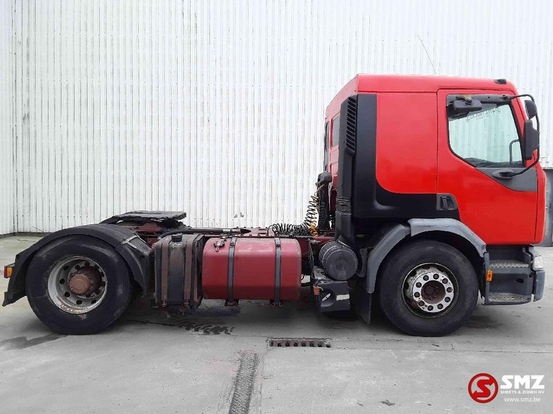 Renault Premium 340 manual pump - Gjysmë-kamion: foto 4 Renault Premium 340 manual pump - Gjysmë-kamion: foto 4