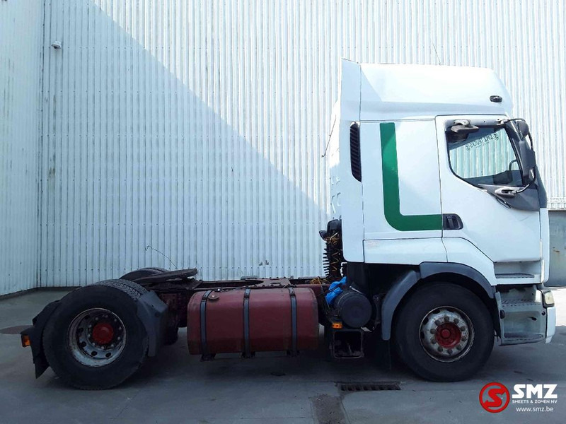 Renault Premium 400 manual pump - Gjysmë-kamion: foto 4 Renault Premium 400 manual pump - Gjysmë-kamion: foto 4