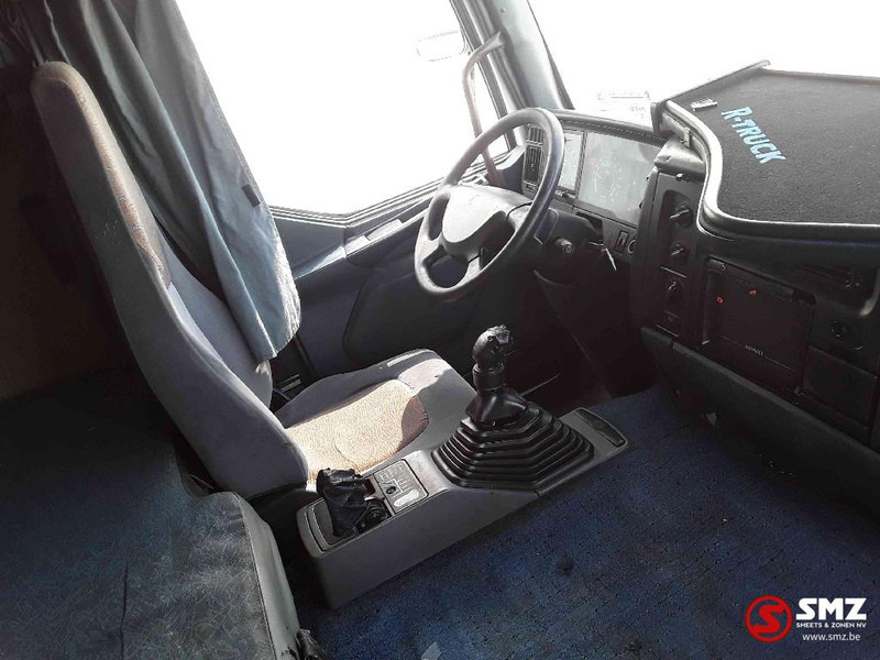 Renault Premium 400 manual pump - Gjysmë-kamion: foto 5 Renault Premium 400 manual pump - Gjysmë-kamion: foto 5