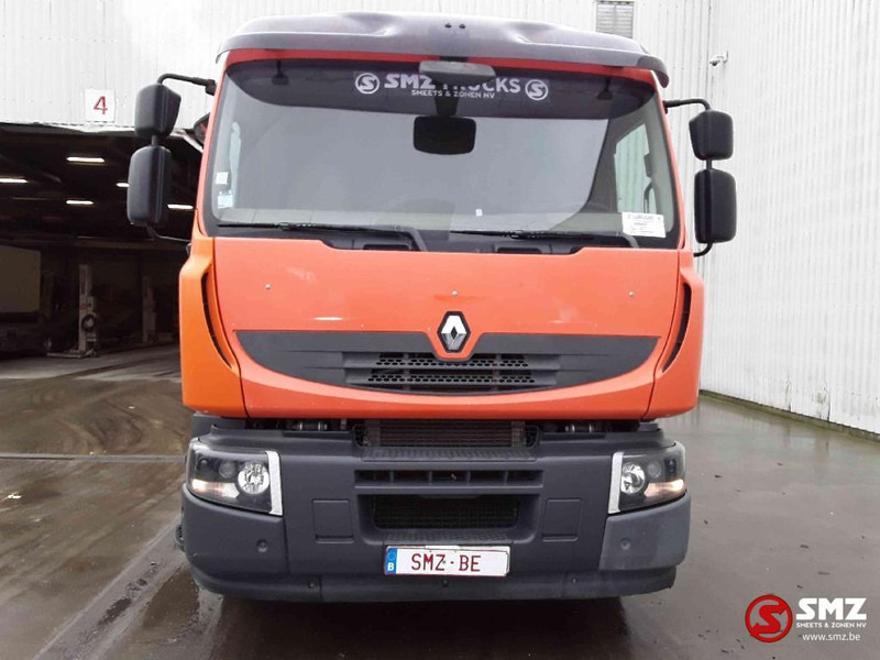Renault Premium 410 LANDER manual francais - Gjysmë-kamion: foto 2 Renault Premium 410 LANDER manual francais - Gjysmë-kamion: foto 2