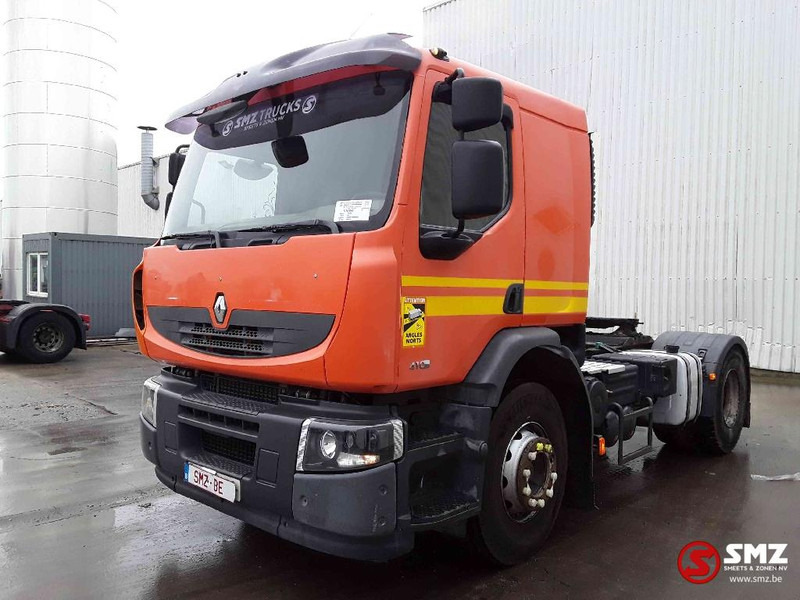 Renault Premium 410 LANDER manual francais - Gjysmë-kamion: foto 3 Renault Premium 410 LANDER manual francais - Gjysmë-kamion: foto 3