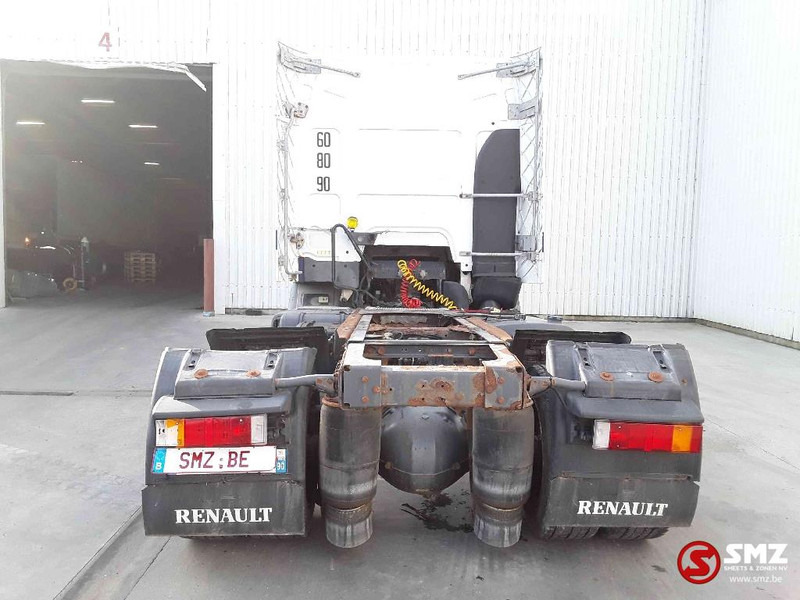 Gjysmë-kamion Renault Premium 420 234000km!!: foto 9 Gjysmë-kamion Renault Premium 420 234000km!!: foto 9