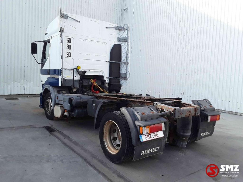 Gjysmë-kamion Renault Premium 420 234000km!!: foto 8 Gjysmë-kamion Renault Premium 420 234000km!!: foto 8