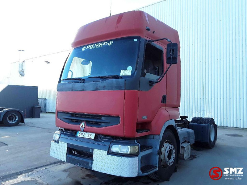 Renault Premium 420 - Gjysmë-kamion: foto 3 Renault Premium 420 - Gjysmë-kamion: foto 3