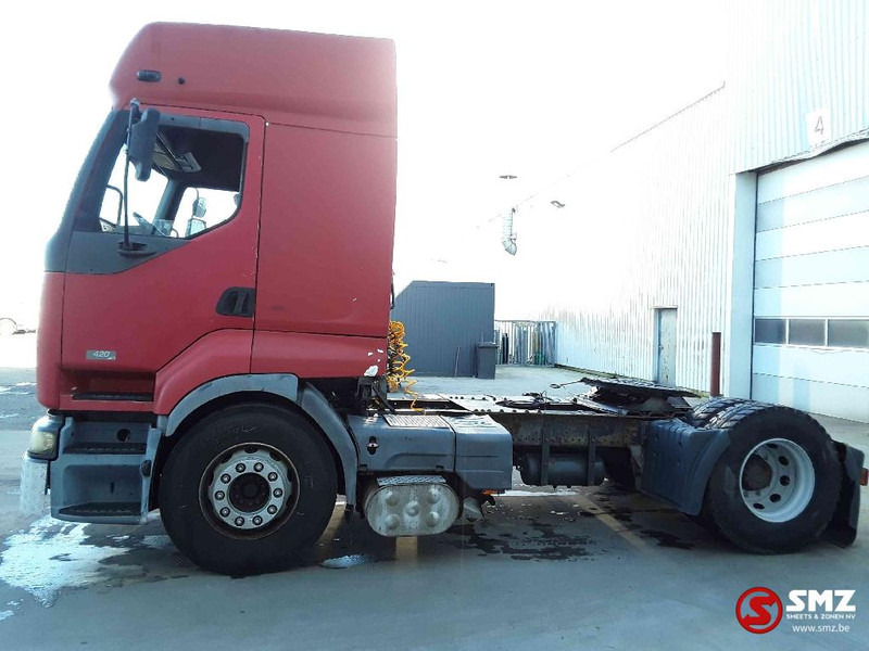 Renault Premium 420 - Gjysmë-kamion: foto 5 Renault Premium 420 - Gjysmë-kamion: foto 5
