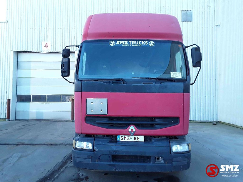 Renault Premium 420 manual - Gjysmë-kamion: foto 2 Renault Premium 420 manual - Gjysmë-kamion: foto 2