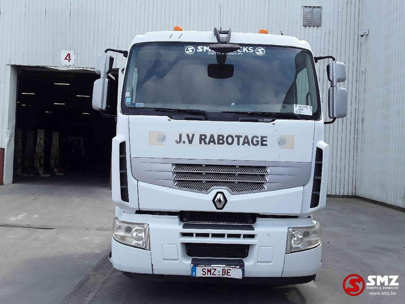 Renault Premium 450 manual 282'km!! - Gjysmë-kamion: foto 2 Renault Premium 450 manual 282'km!! - Gjysmë-kamion: foto 2