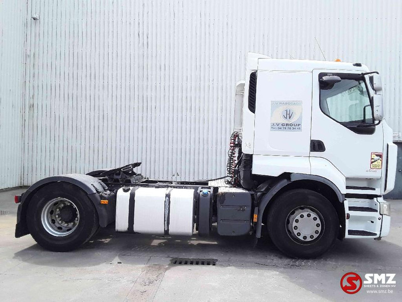Renault Premium 450 manual 282'km!! - Gjysmë-kamion: foto 4 Renault Premium 450 manual 282'km!! - Gjysmë-kamion: foto 4