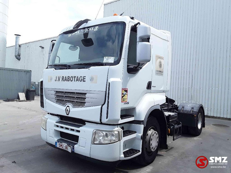 Renault Premium 450 manual 282'km!! - Gjysmë-kamion: foto 3 Renault Premium 450 manual 282'km!! - Gjysmë-kamion: foto 3