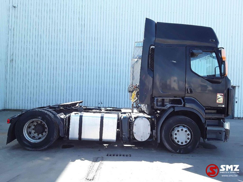 Renault Premium 450 manual 487'km francais - Gjysmë-kamion: foto 4 Renault Premium 450 manual 487'km francais - Gjysmë-kamion: foto 4