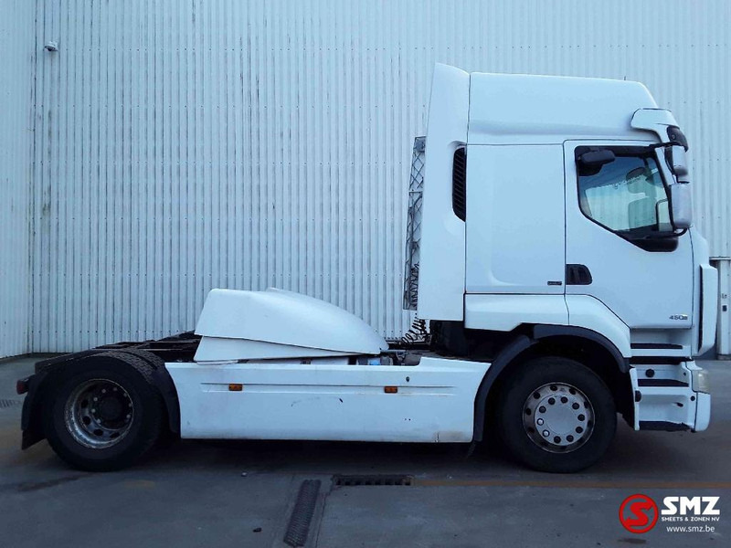 Renault Premium 450 manual - Gjysmë-kamion: foto 4 Renault Premium 450 manual - Gjysmë-kamion: foto 4