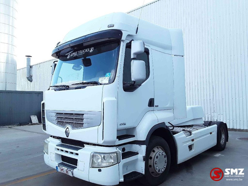 Renault Premium 450 manual - Gjysmë-kamion: foto 3 Renault Premium 450 manual - Gjysmë-kamion: foto 3