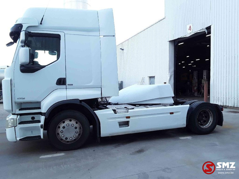 Renault Premium 450 manual - Gjysmë-kamion: foto 5 Renault Premium 450 manual - Gjysmë-kamion: foto 5