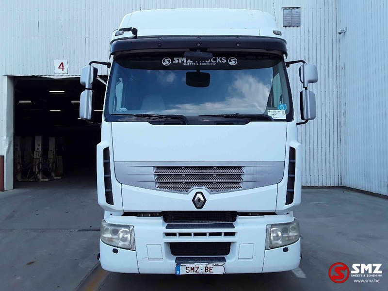 Renault Premium 450 manual - Gjysmë-kamion: foto 2 Renault Premium 450 manual - Gjysmë-kamion: foto 2