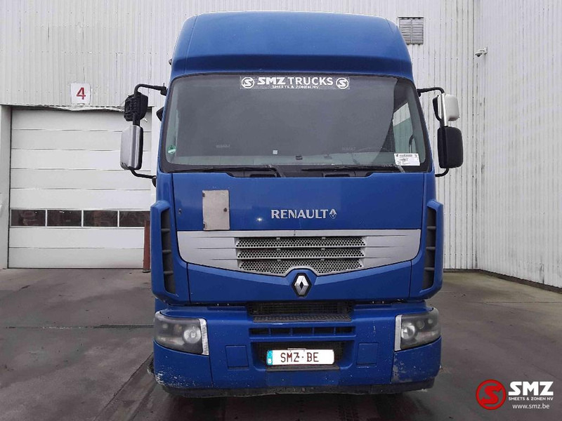 Renault Premium 450 manual - Gjysmë-kamion: foto 2 Renault Premium 450 manual - Gjysmë-kamion: foto 2