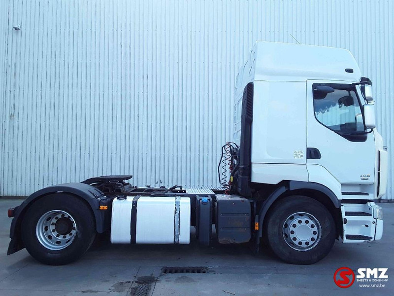 Renault Premium 450 retarder manual - Gjysmë-kamion: foto 4 Renault Premium 450 retarder manual - Gjysmë-kamion: foto 4
