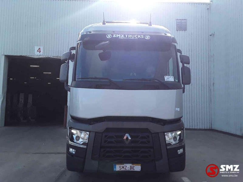 Renault T 440 Dti 13 - Gjysmë-kamion: foto 2 Renault T 440 Dti 13 - Gjysmë-kamion: foto 2