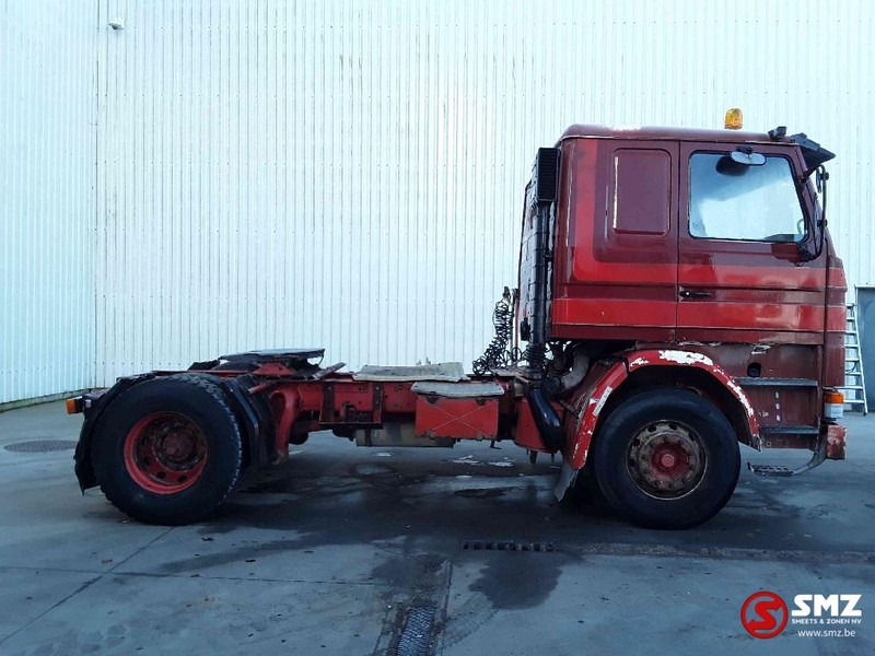 Scania R 143 400 - V8 - Gjysmë-kamion: foto 4 Scania R 143 400 - V8 - Gjysmë-kamion: foto 4