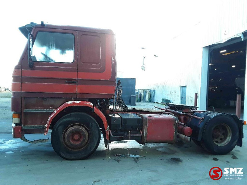 Scania R 143 400 - V8 - Gjysmë-kamion: foto 5 Scania R 143 400 - V8 - Gjysmë-kamion: foto 5