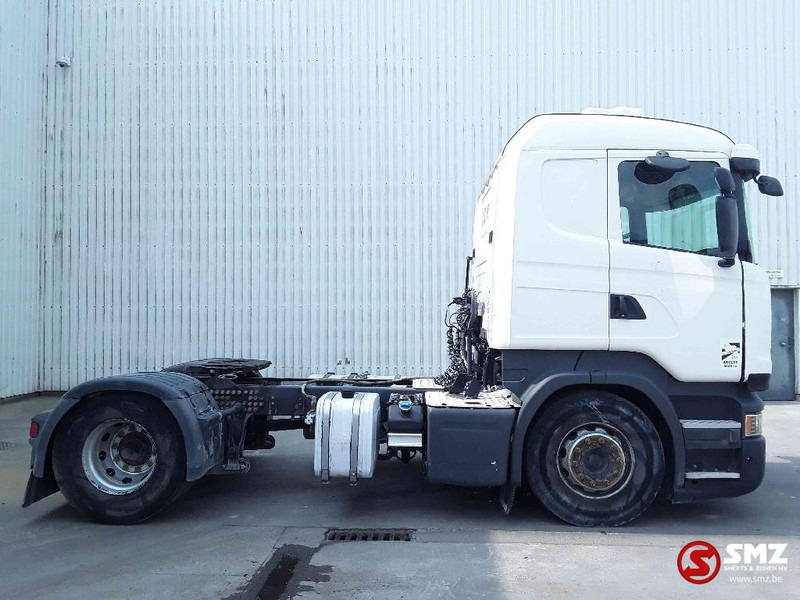 Scania R 490 adr retarder - Gjysmë-kamion: foto 4 Scania R 490 adr retarder - Gjysmë-kamion: foto 4