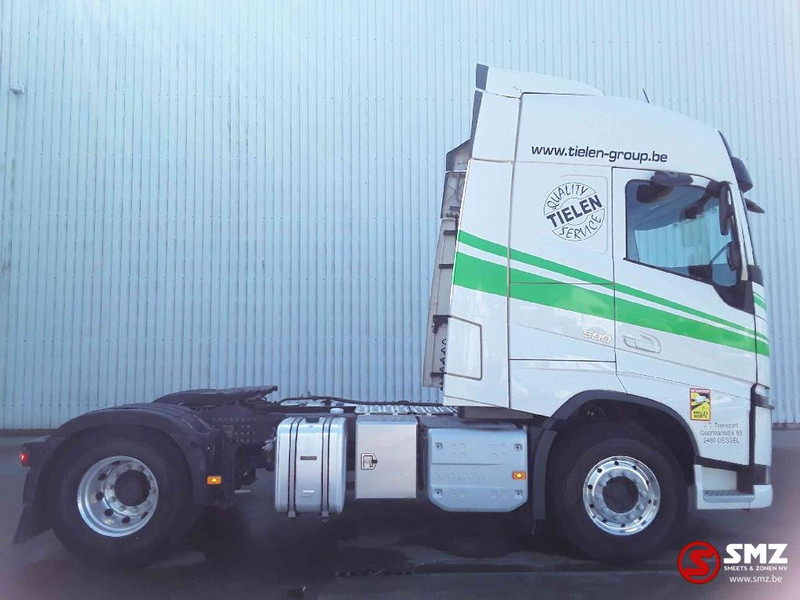 Volvo FH 500 Globe hydraulic ACC Gold service 10x 2020 - Gjysmë-kamion: foto 4 Volvo FH 500 Globe hydraulic ACC Gold service 10x 2020 - Gjysmë-kamion: foto 4