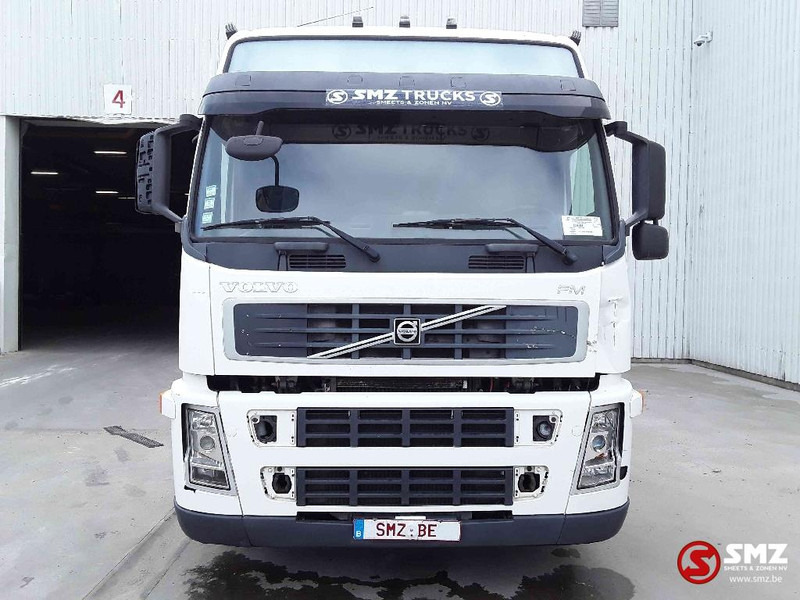 Volvo FM 480 adr - Gjysmë-kamion: foto 2 Volvo FM 480 adr - Gjysmë-kamion: foto 2