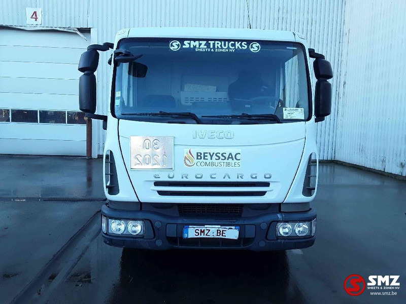 Iveco Eurocargo 100 E 18 6000L top condttion - Autobot: foto 2 Iveco Eurocargo 100 E 18 6000L top condttion - Autobot: foto 2
