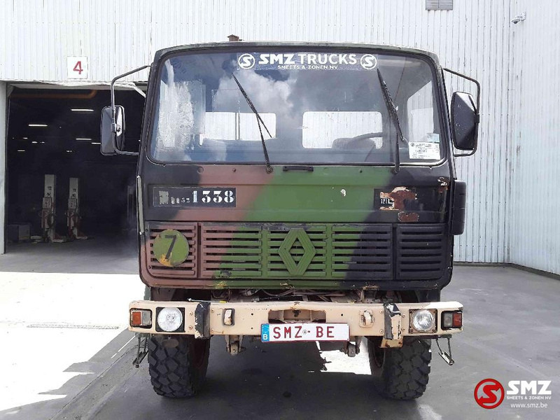Renault TRM 2000 3x - Kamioni: foto 2 Renault TRM 2000 3x - Kamioni: foto 2