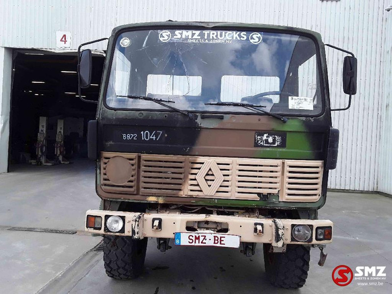 Renault TRM 2000 4x - Kamioni: foto 2 Renault TRM 2000 4x - Kamioni: foto 2